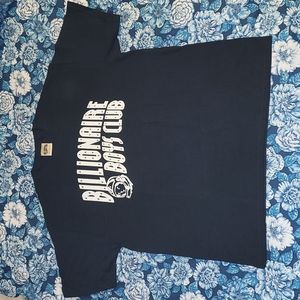 Billionaire Boys Club curve tee